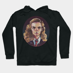 Brightest of her age Hoodie